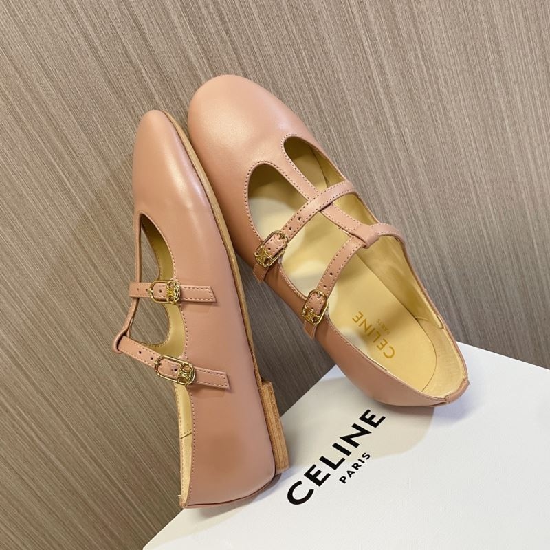 Celine Shoes